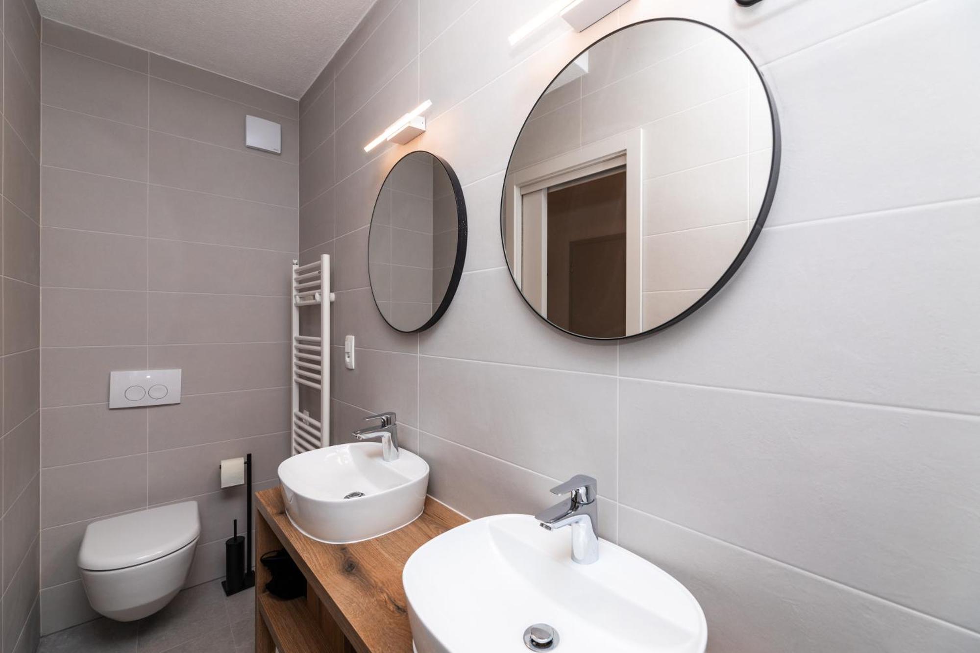 Hotel Sveta Ana Donji Humac Ngoại thất bức ảnh