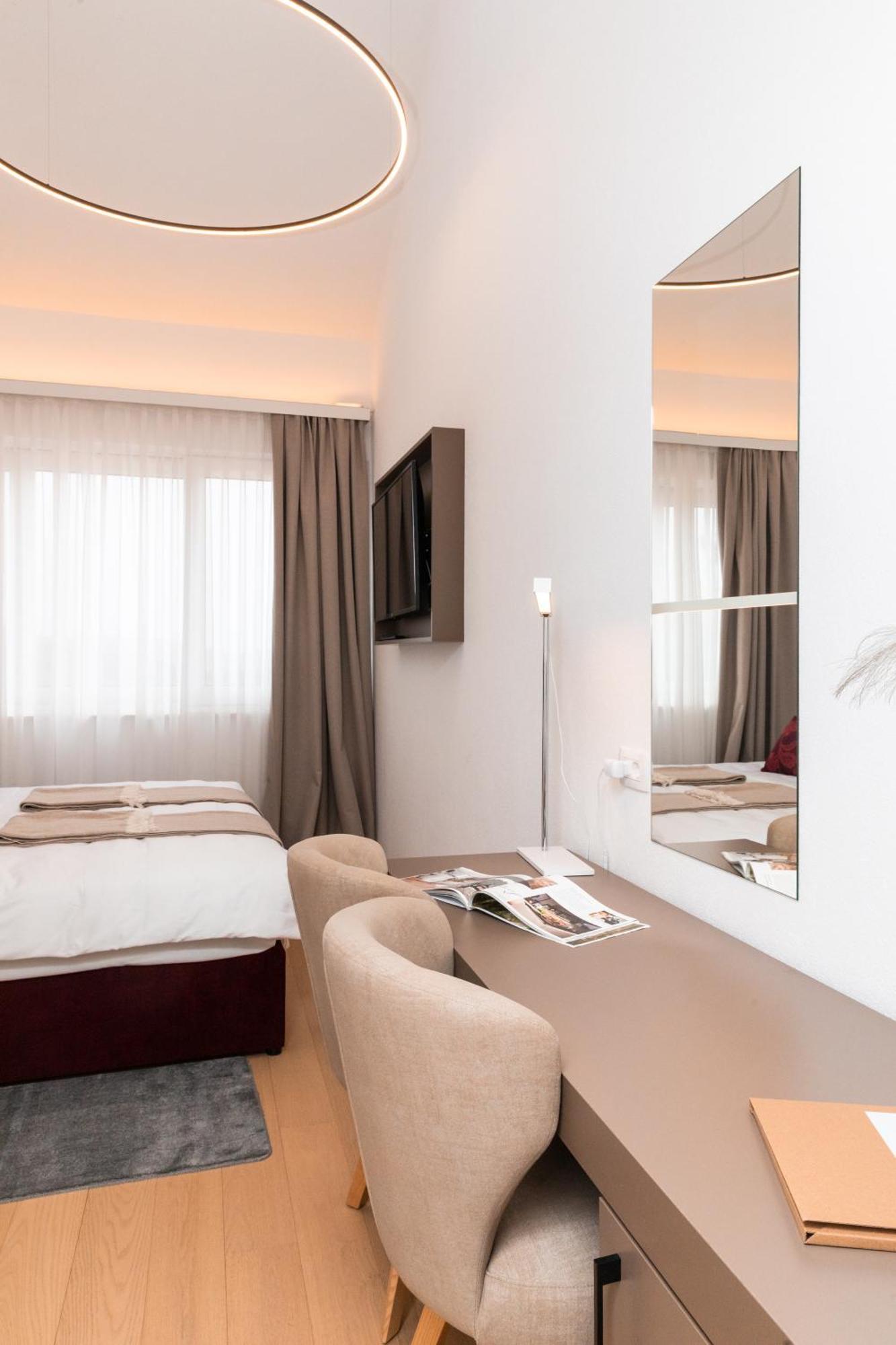 Hotel Sveta Ana Donji Humac Ngoại thất bức ảnh