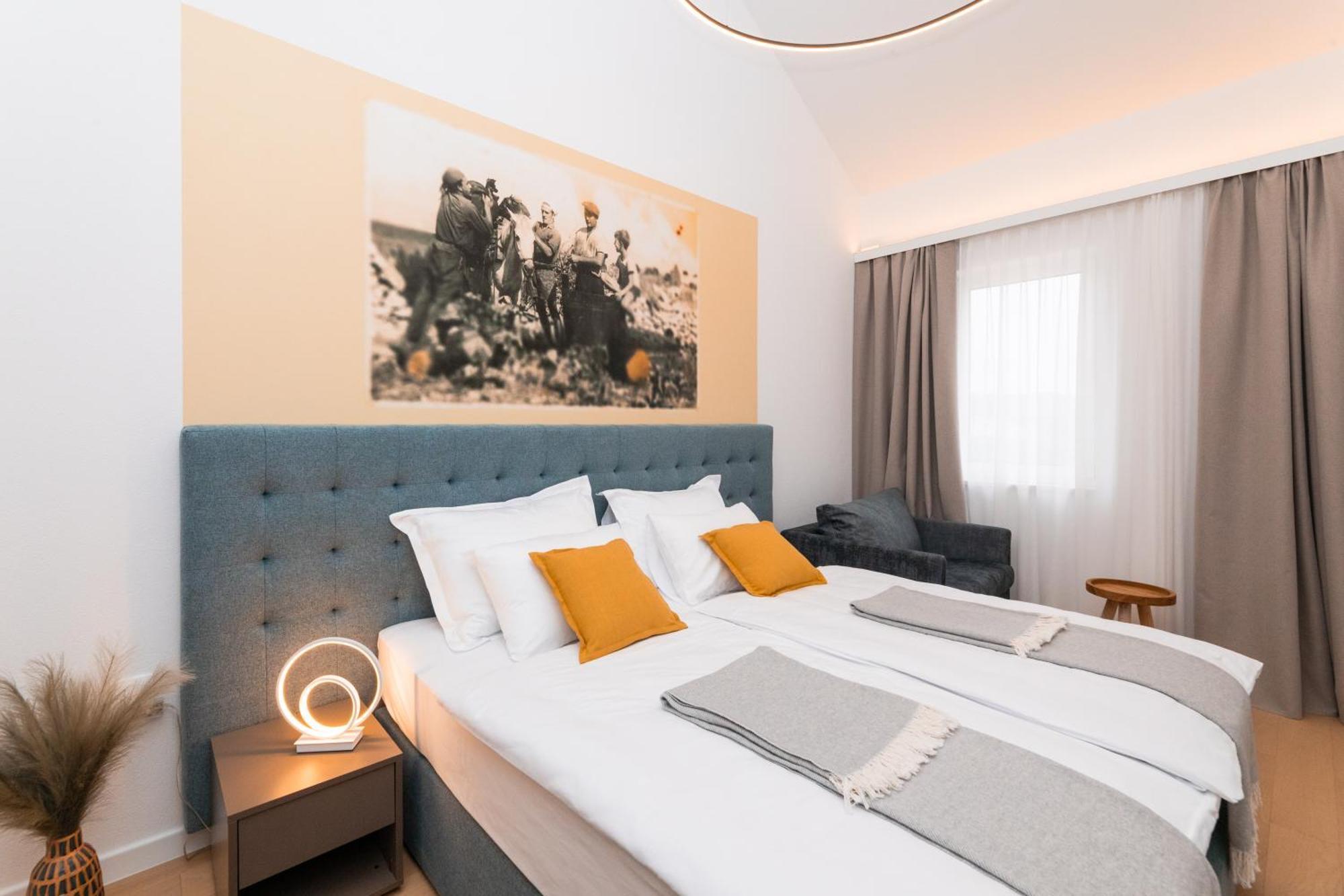 Hotel Sveta Ana Donji Humac Ngoại thất bức ảnh