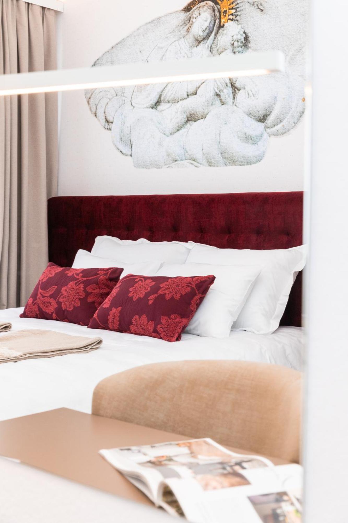 Hotel Sveta Ana Donji Humac Ngoại thất bức ảnh