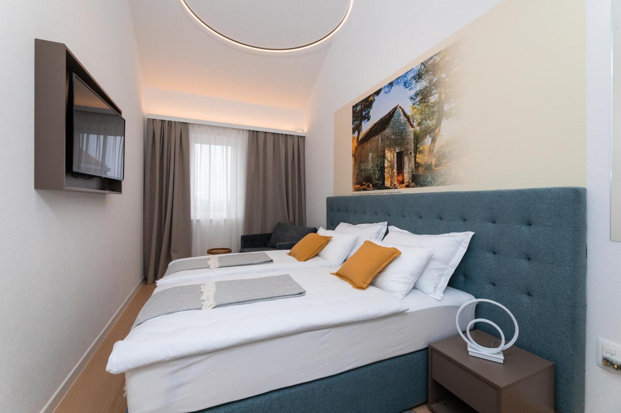 Hotel Sveta Ana Donji Humac Ngoại thất bức ảnh