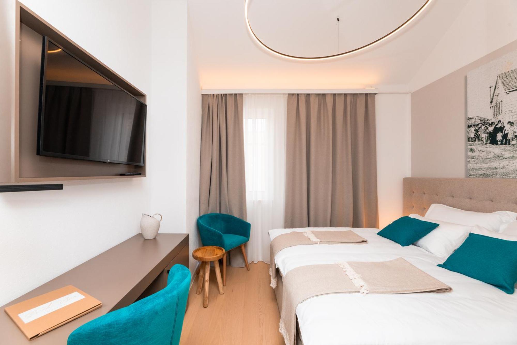 Hotel Sveta Ana Donji Humac Ngoại thất bức ảnh