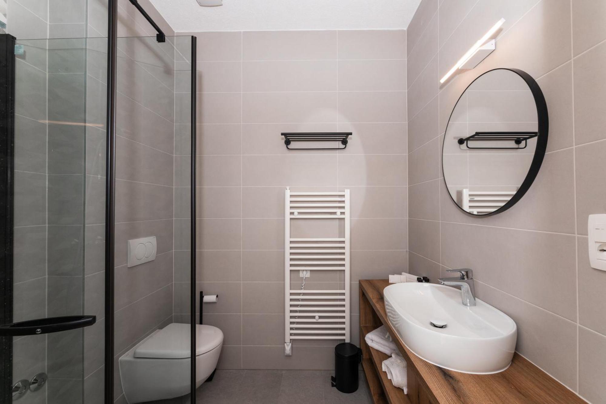 Hotel Sveta Ana Donji Humac Ngoại thất bức ảnh