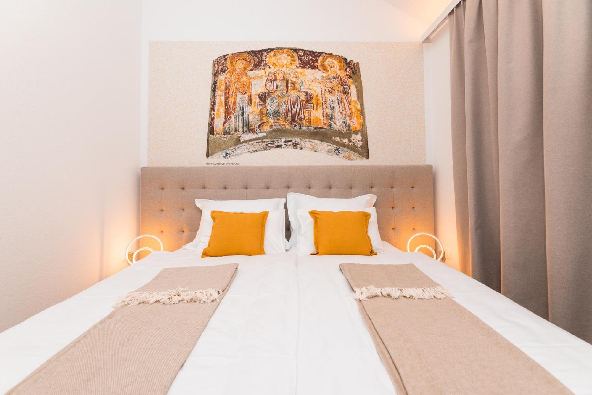 Hotel Sveta Ana Donji Humac Ngoại thất bức ảnh