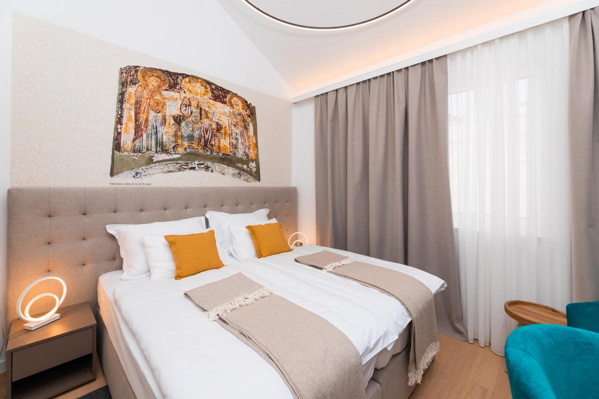 Hotel Sveta Ana Donji Humac Ngoại thất bức ảnh