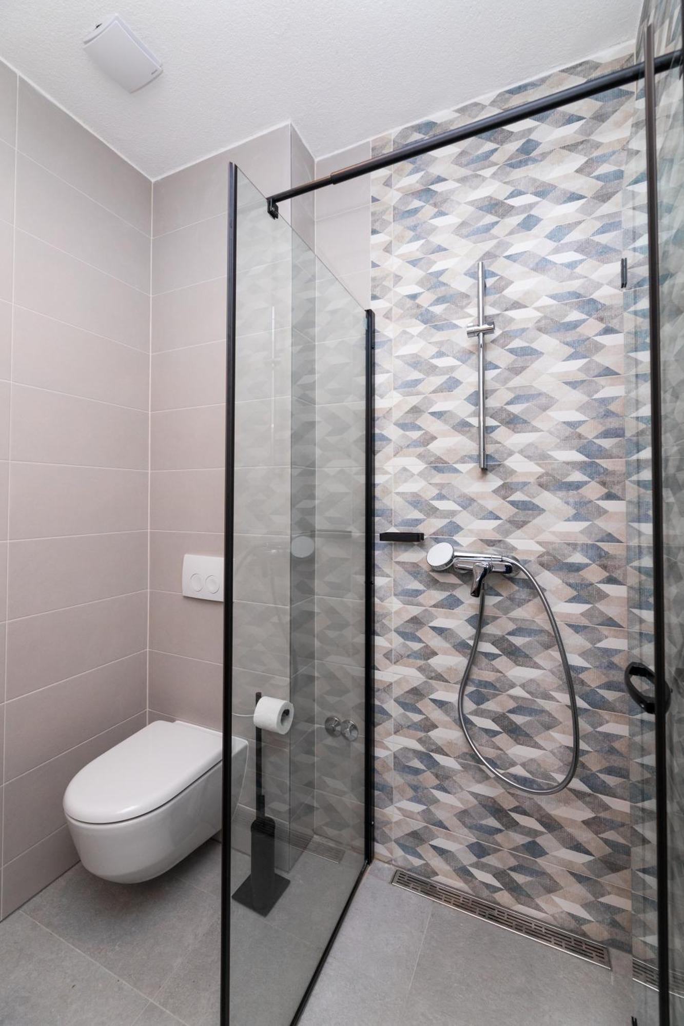Hotel Sveta Ana Donji Humac Ngoại thất bức ảnh