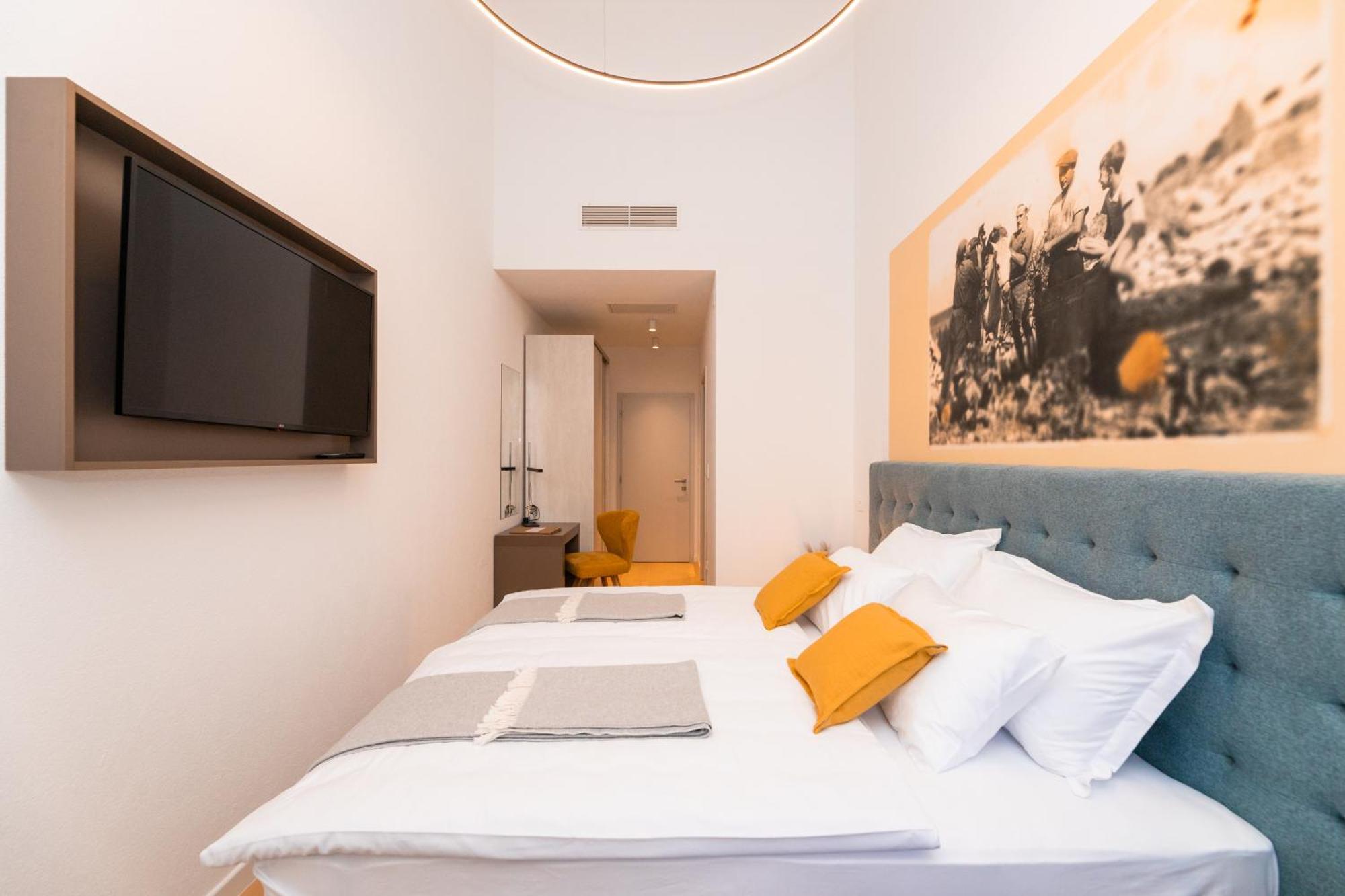 Hotel Sveta Ana Donji Humac Ngoại thất bức ảnh