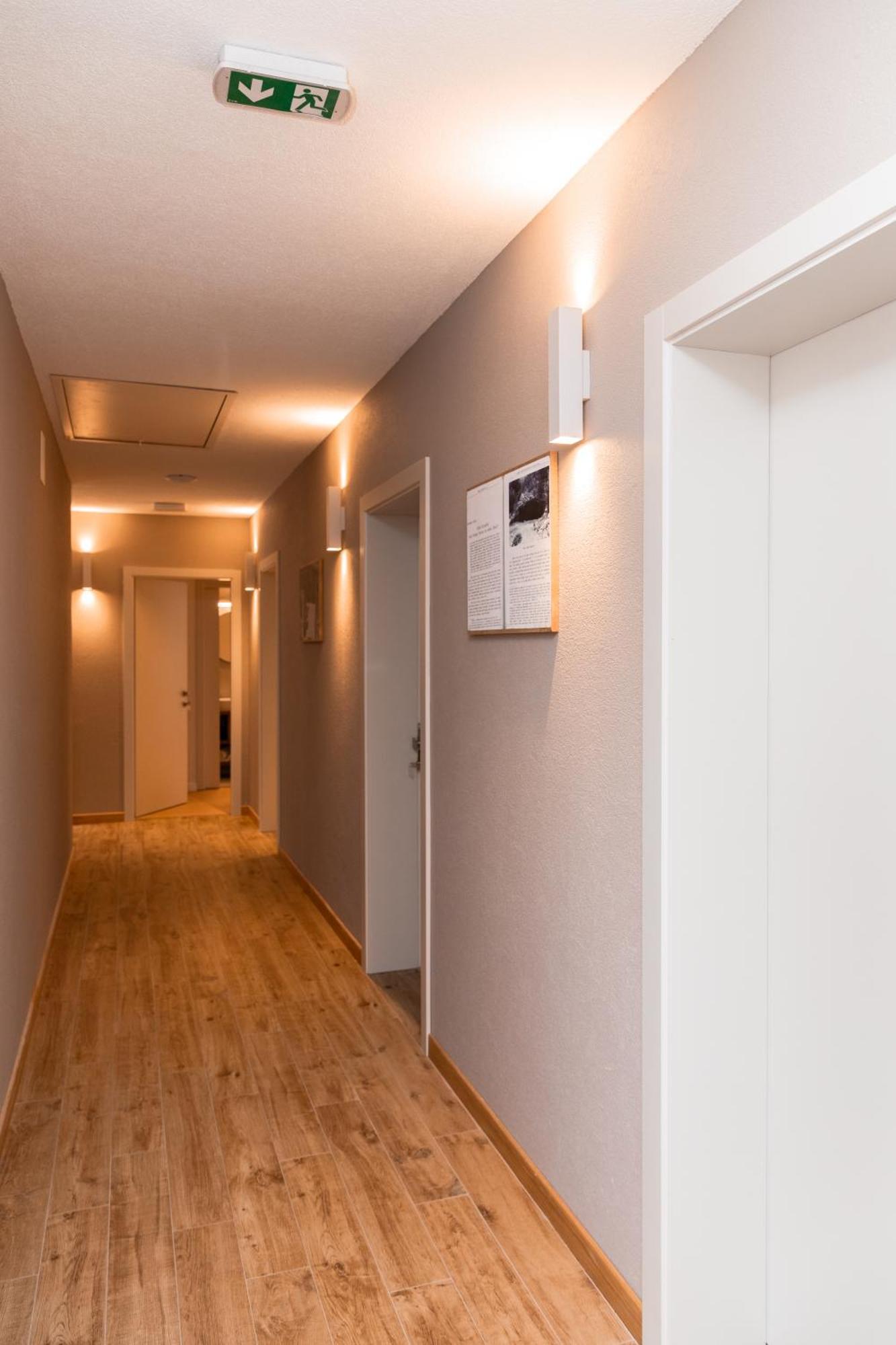 Hotel Sveta Ana Donji Humac Ngoại thất bức ảnh