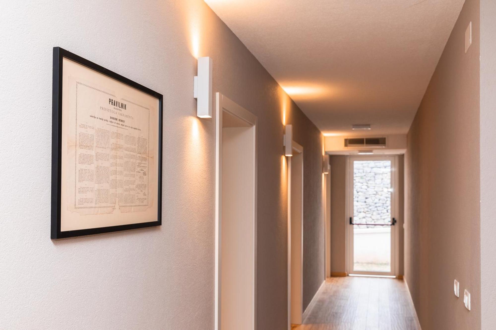 Hotel Sveta Ana Donji Humac Ngoại thất bức ảnh